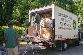 Trusted East Honolulu, HI Junk Removal Experts